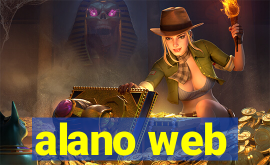 alano web